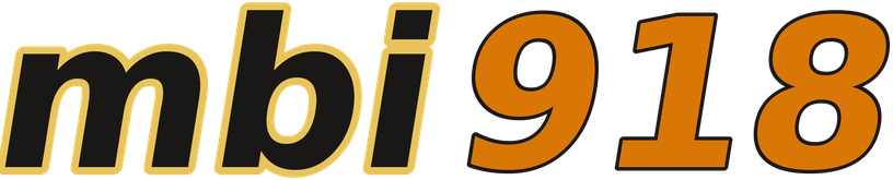 mbi918 logo